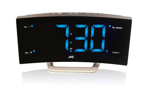 JVC RA-F320B
