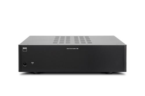 Amplificateur Hi Fi NAD C298