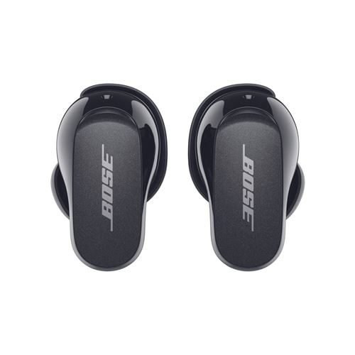 Ecouteurs sans fil Bluetooth Bose QuietComfort Earbuds II avec