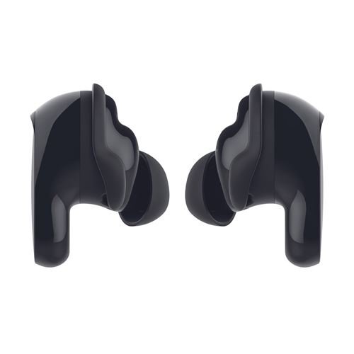 bose quietcomfort earbuds fnac