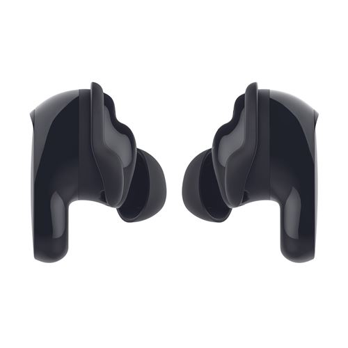 Test des Bose QuietComfort Earbuds II : des écouteurs à la réduction de  bruit exceptionnelle