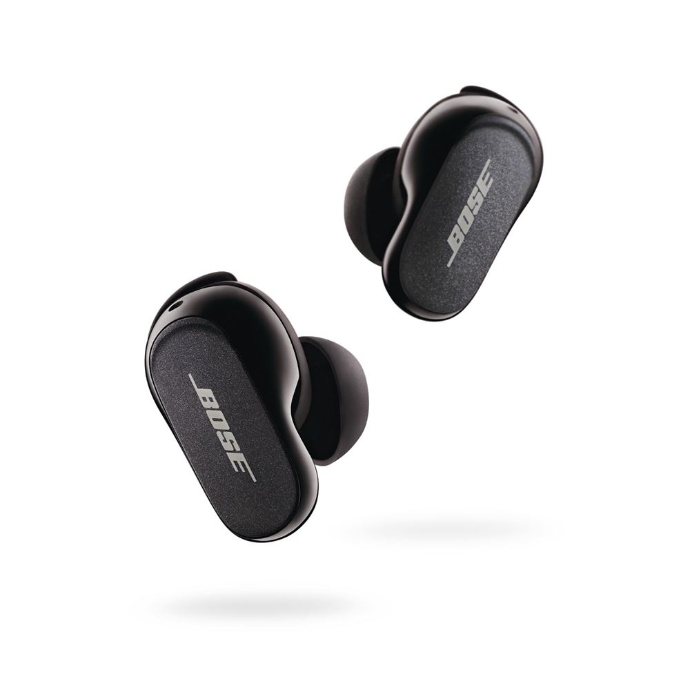 Bose QuietComfort® Earbuds II Ecouteurs-sans-fil-Bluetooth-