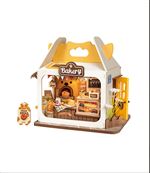 ROLIFE TEDDY'S BREADBOX