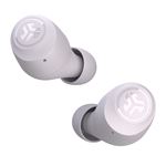 Ecouteurs sans fil Bluetooth True Wireless jlab Go Air Pop Lilac