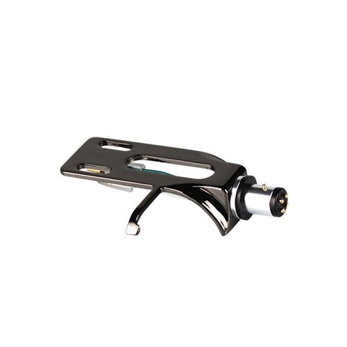 Enova hifi Porte Cellule Hs10 Noir - Pchs 10 Bl - Porte Cellule Noir
