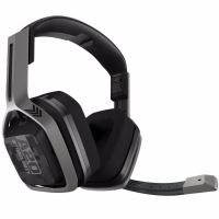 Casque-micro Gaming Astro A20 Sans fil Call of Duty Argent pour Xbox One