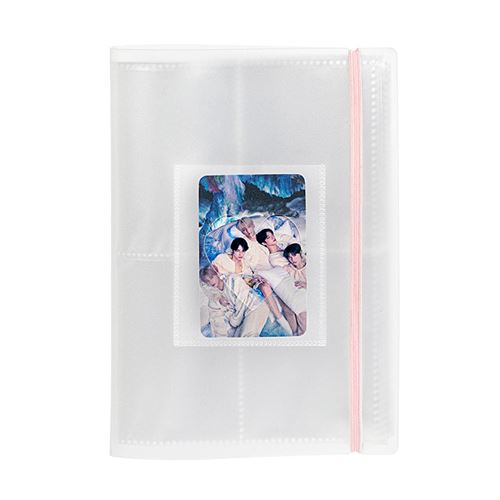 100 Pochettes Transparentes Pour Cartes Kpop – 58 X 88 Mm – Polypropylène 200 µm – Sans PVC – Protection Anti-rayures