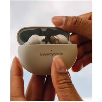 BEYERDYNAMIC AMIRON 100 CREME