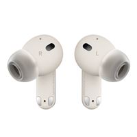 Ecouteurs intra-auriculaires sans fil True Wireless Beyerdynamic Amiron 100 avec réduction du bruit Crème