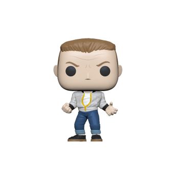 Figurine Funko Pop Movies Back to the Future Biff Tannen