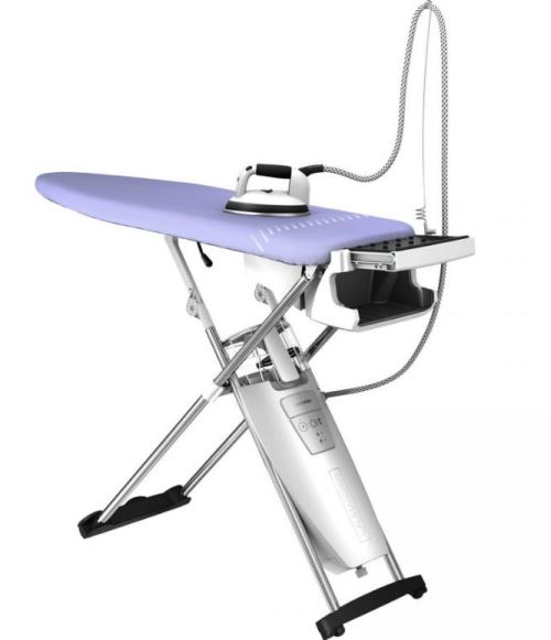 Centre de repassage Laurastar S Xtra 2200 W Gris