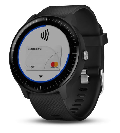 Montre connectée de sport Garmin Vivoactive 3 Music Noir - Montre connectée  - Achat \u0026 prix | fnac