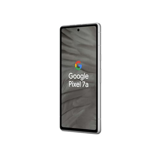 Google Pixel 7a 5G Snow 128GB (0840244702045)