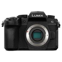 Hybride Panasonic Lumix G90 Boîtier nu Noir