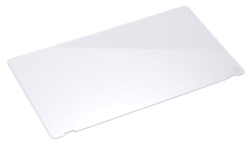 Protection d'écran en verre trempé Force Glass Transparent pour Nintendo Switch