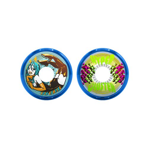 Coque pour yoyo Hyper Cluster Looping A