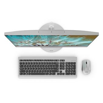 PC Lenovo IdeaCentre AIO 520-22IKU F0D500GTFR3