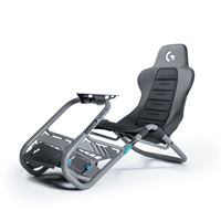 Acheter en ligne OPLITE Siège de simulation GTR S8 Infinity (Noir) à bons  prix et en toute sécurité 