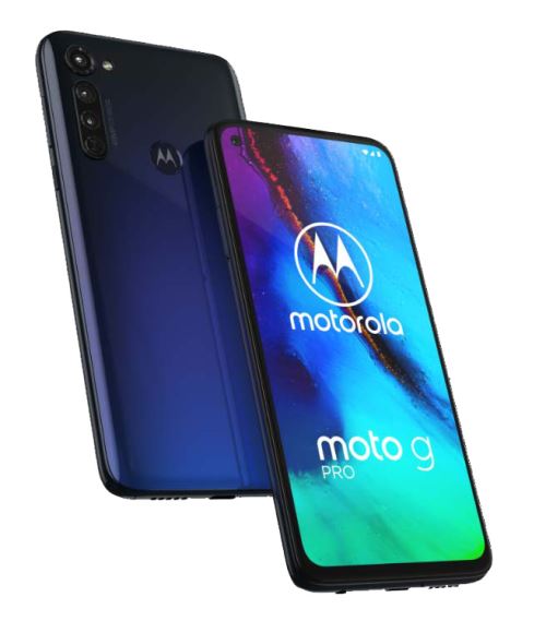 argos moto g8