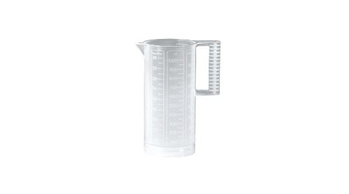 Pichet de mélange 1L Paterson Transparent