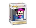 Figurine Funko Pop Walt Disney World 50th Minnie Mouse on the Peoplemover