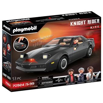 Voiture Playmobil - Collection