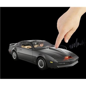 Playmobil 70924 Knight Rider K 2000