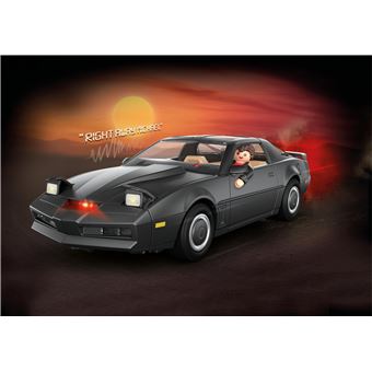 Playmobil 70924 Knight Rider K 2000