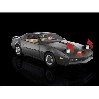 Playmobil 70924 Knight Rider K 2000