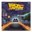 Jeu de stratégie Funko Back to the Future Back in Time Strategy Game