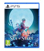Sea of Stars PS5