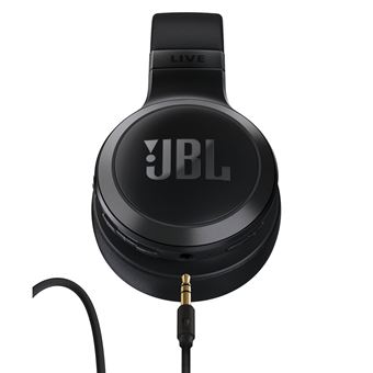 5% auf JBL LIVE 670 NC NOIR - Kopfhörer - Einkauf & Preis | fnac Schweiz