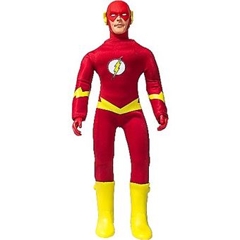 Figurine The Flash Lansay Rouge