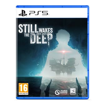 Still Wakes the Deep PS5