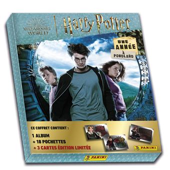 Pin's Harry Potter Hedwige : Objet dérivé en Produits Dérivés Vidéo : tous  les disques à la Fnac
