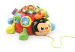 Jeu éducatif Vtech Baby Super coccinelle des formes