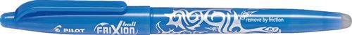 PILOT FRIXION BALL 0.7 BLEU CIEL