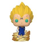 Funko pop dragon ball Z S8 majin Vegeta