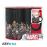 Mug Heat Change ABYstyle Héros Marvel