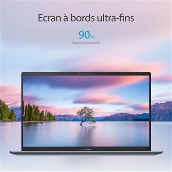 Dalle Ecran Asus ZenBook UM425QA 14 FHD LED IPS LCD Display