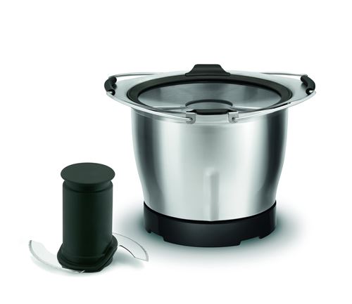 Mini-cuve Moulinex Companion XF38AE10 Gris