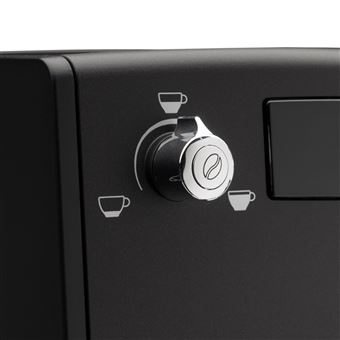 Expresso avec broyeur Nivona NICR520 1455 W Noir