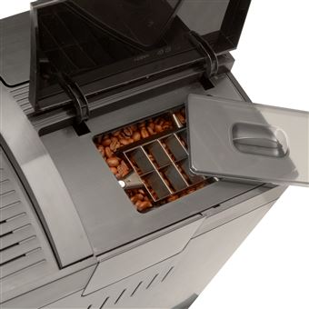 Expresso avec broyeur Nivona NICR520 1455 W Noir