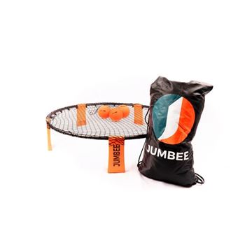 Kit Jumbee Spikeball - Jeux De Plage Et Plein Air - Neuf