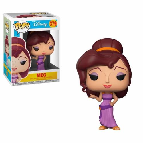 Figurine Funko Pop Disney Megara