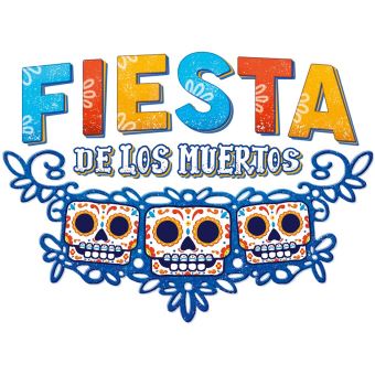 Fiesta de Los Muertos - Jeux de société 