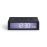 Radio Réveil réversible LCD Lexon Flip+ Gris Foncé_1