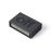 Radio Réveil réversible LCD Lexon Flip+ Gris Foncé_2