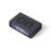 Radio Réveil réversible LCD Lexon Flip+ Gris Foncé_3