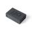 Radio Réveil réversible LCD Lexon Flip+ Gris Foncé_4